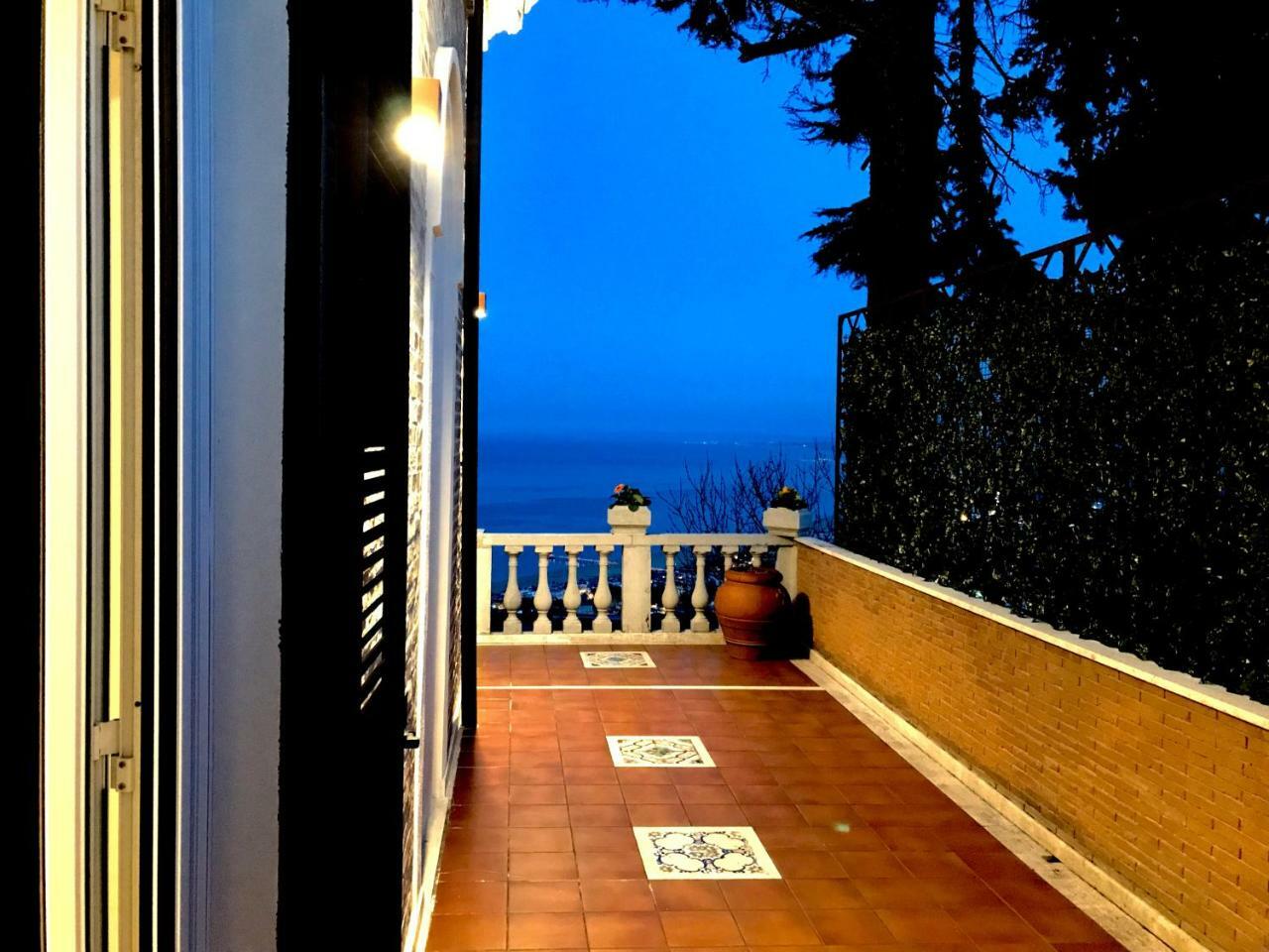 Bed & Breakfast Belvedere