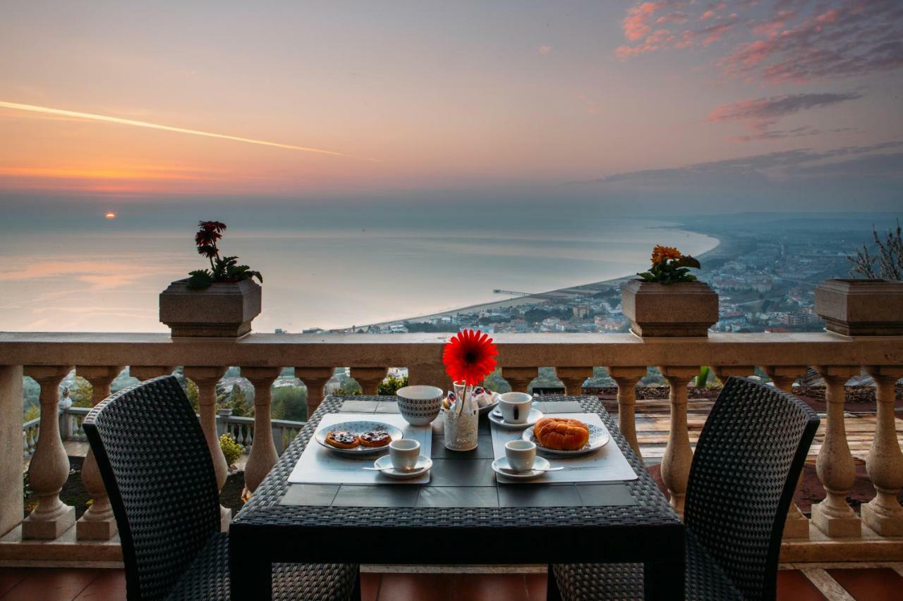 Bed & Breakfast Belvedere *